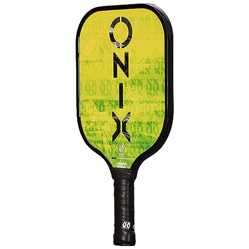 Pala de Pickleball Onix React Grafito Nomex Core Insert