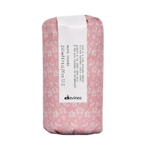 Davines This is a Curl Building Serum, 8.45 fl. oz.