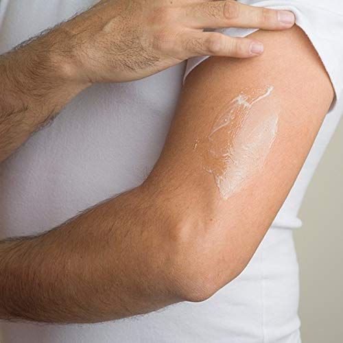 Crema de ALOE VERA, terapéutica auxiliar calmante para irritaciones y quemaduras leves en la piel. After Sun. Ideal para después de mucha exposición al sol. Contiene sábila, manzanilla, caléndula y vitamina E. 100% Ingredientes naturales, sin químicos. 90