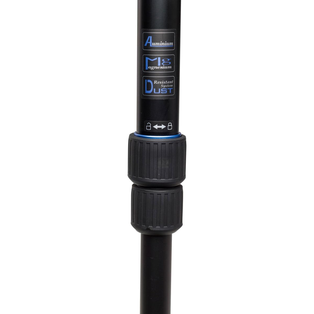 Benro SystemGo Plus Aluminum Tripod with Monopod Conversion (FGP28A)