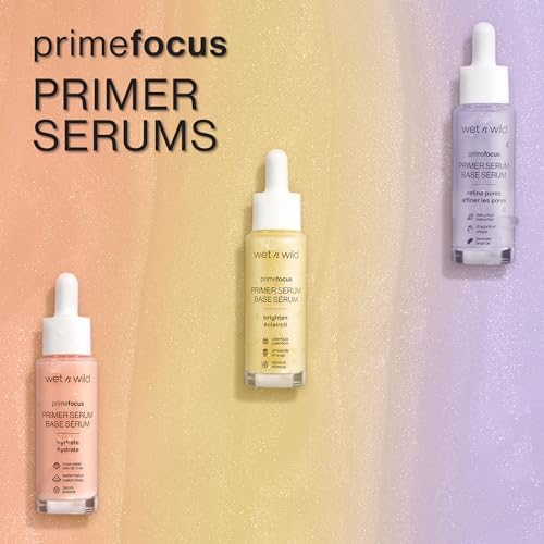 Suero Facial Hidratante Wet N Wild para Cuidado de la Piel