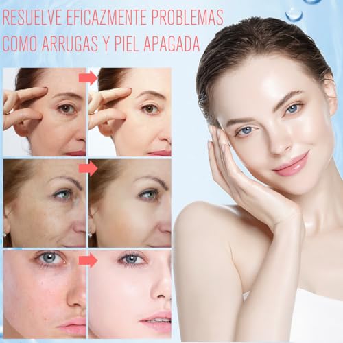 Biodance Bio Collagen Mask,Biodance Collagen Mask, Biodance Collagen Overnight Mask, Bio Collagen Face Mask, Biodance Mask (8pcs)