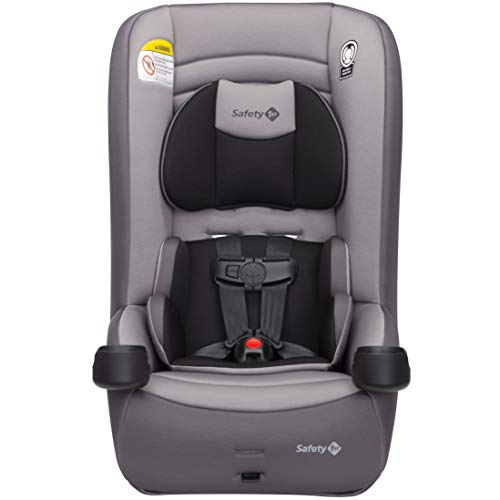 Asiento de Coche Convertible Safety 1st Jive Trasero y Frontal para Bebés y Niños Pequeños