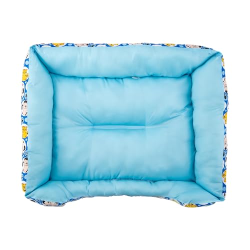 Fancy Pets Cama Fantasy Azul GDE