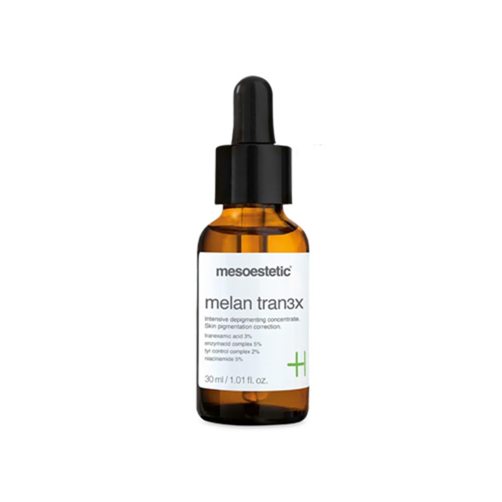 Mesoestetic Melan Tran3x Concentrate 30ml