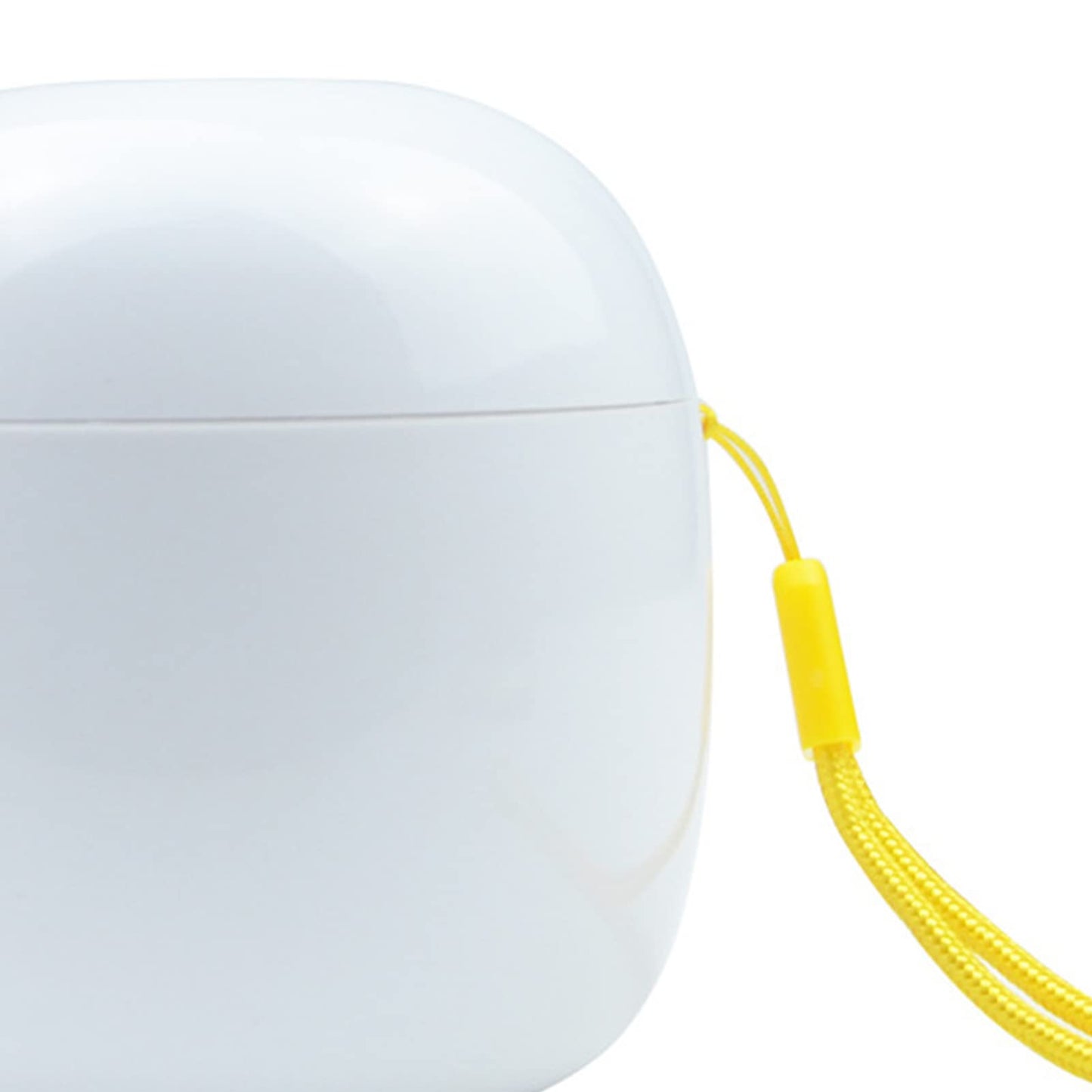 Caja de Esterilización de Chupete UV, Mini Desinfectante Portátil Recargable con Alta Eficiencia para Pezones de bebé ()