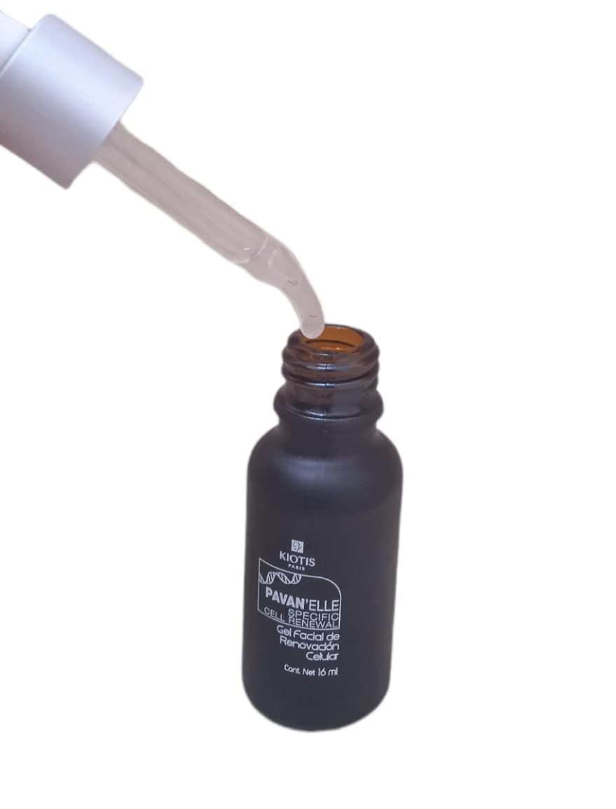 Serum Facial STANHOME KIOTIS PAVAN'ELLE Acido Hialuronico anti arrugas para una Piel más Joven