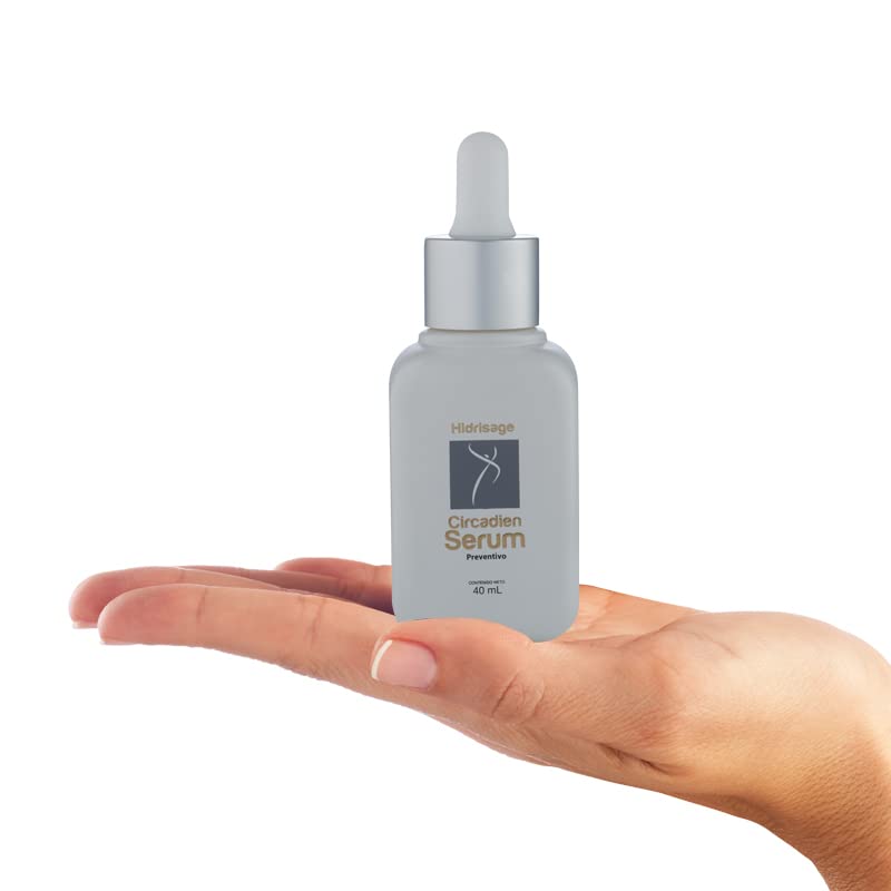 Hidrisage CIRCADIEN SERUM PREVENTIVO DÍA 40ML