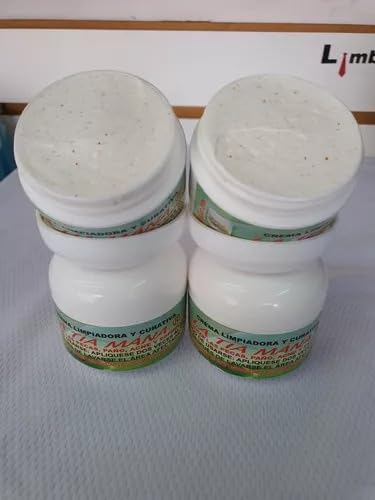 Genérico crema tia mana 100% original 1 pieza