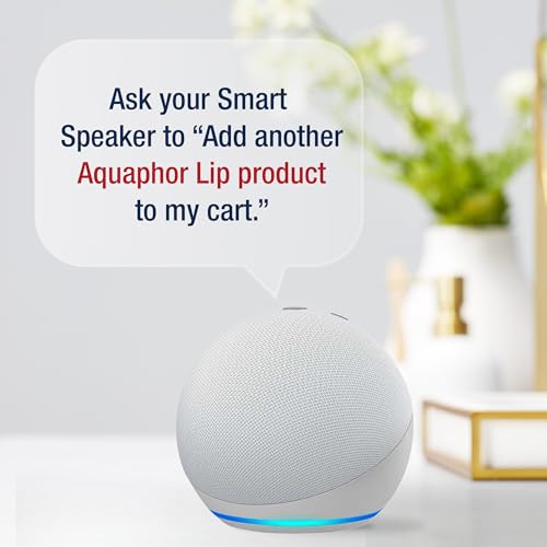 Aquaphor - Lip Repair + Protect UVA/UVB, SPF 30, 0.35 onzas