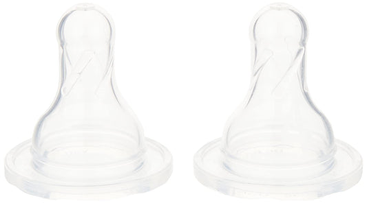 Tetina Nivel 4 Dr Brown's Estandar