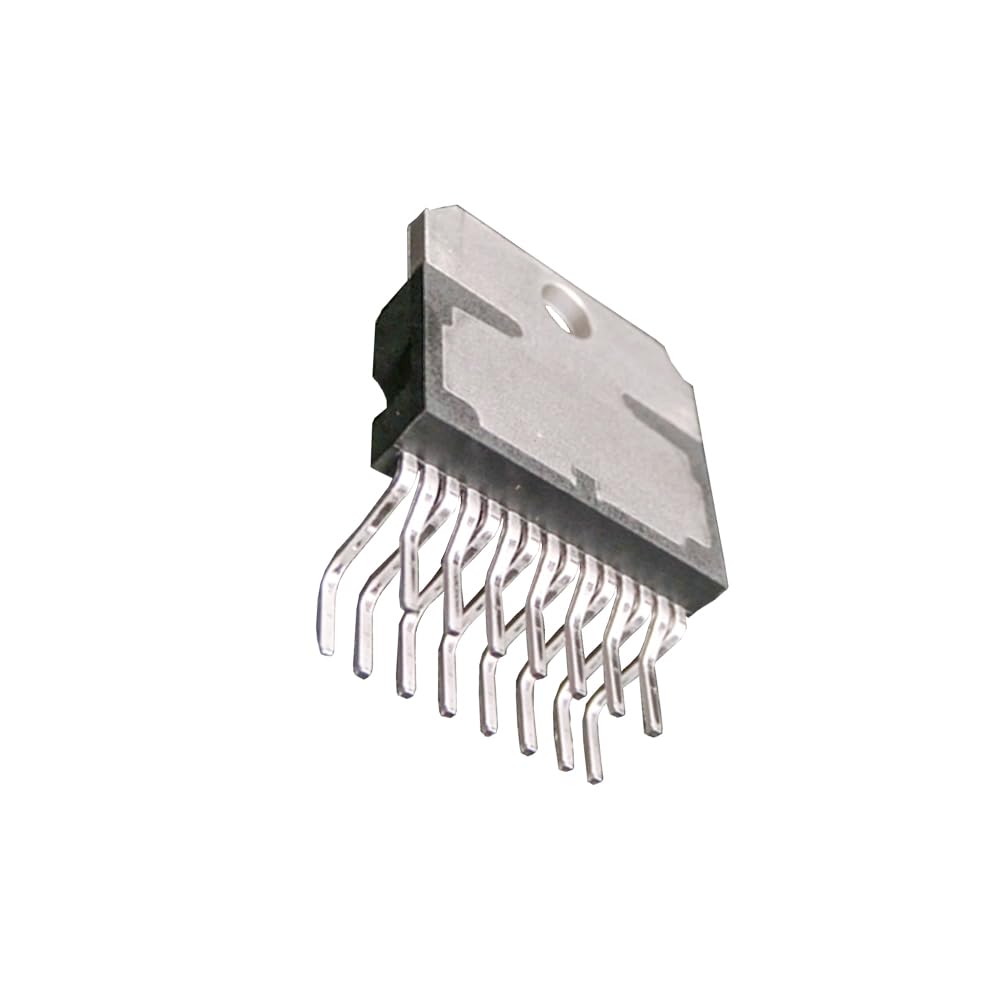 Amplificador de Potencia TDA7377 para Radio de Coche (2 Unidades)