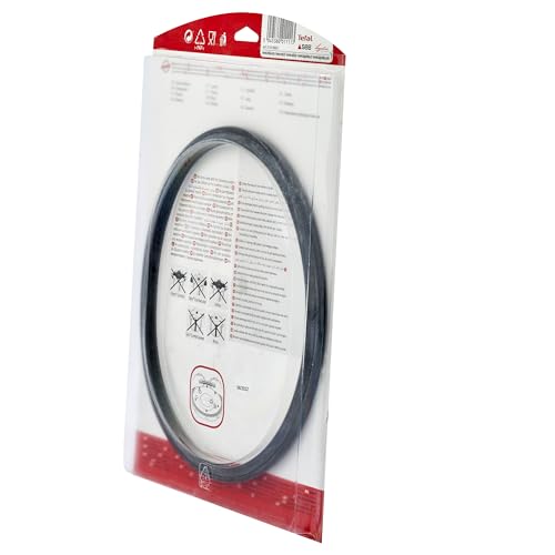 Empaque de olla de presión T-fal Clipso Minut D P4605139 X1010007