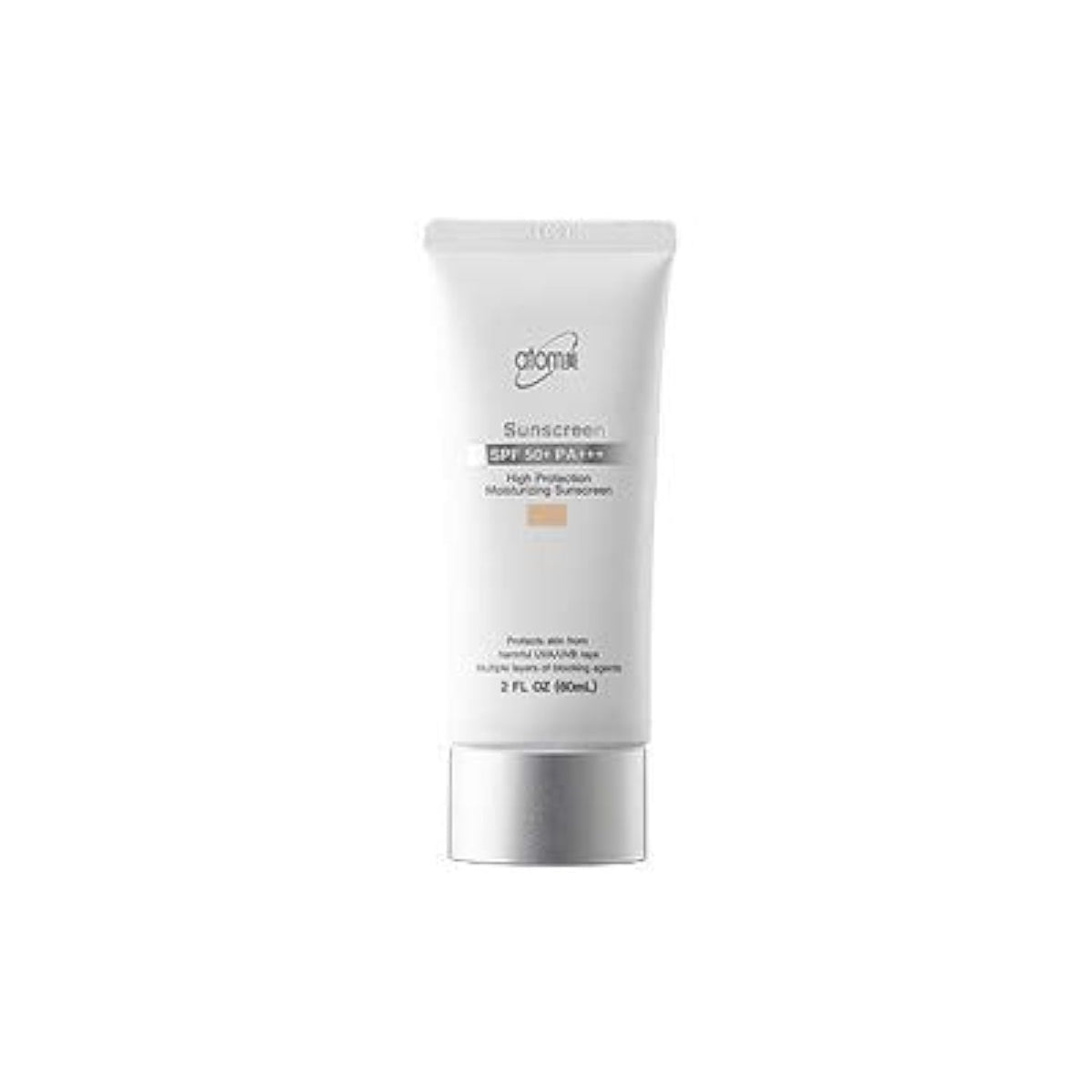 Protector Solar Atomy Blanco SPF50+ PA+++ UV Protection