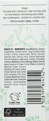 The Body Shop New Nutriganics Drops of Youth, 1 Fluid Ounce