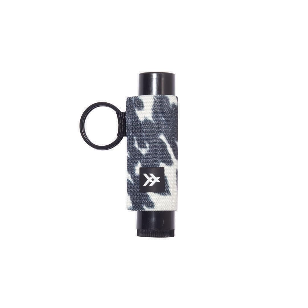 Llavero Elástico Thread Wallets Eastwood Soporte Brillante para Bálsamo Labial