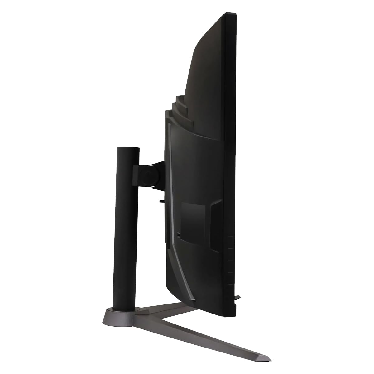 acer Monitor Nitro Gaming 34” Curved QHD 180HZ 1MS 21:9 HDR10 FREESYNC Premium ED340CU SBMIIPX