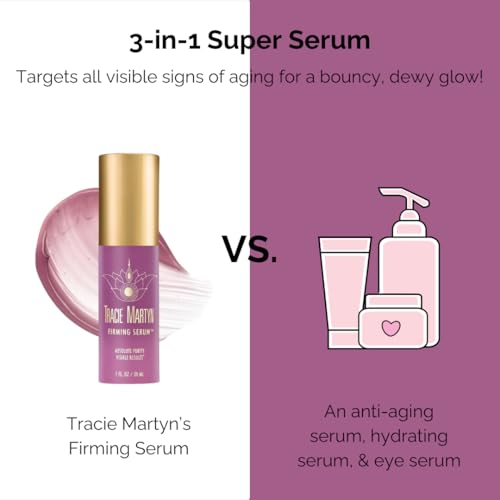 Tracie Martyn Firming Serum, 1 fl. oz.