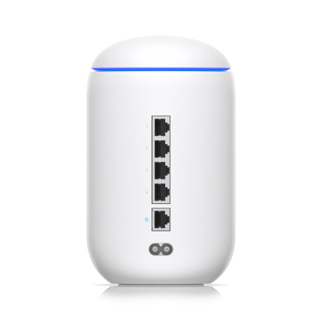 Ubiquiti Networks UDM