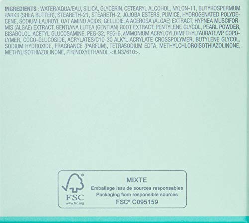 Darphin Age-Defying Dermabrasion with Exfoliating Pearl Particles for All Skin Types, 1.6 Ounce