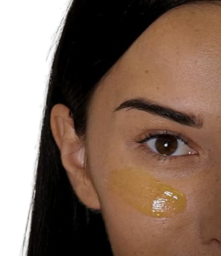 EDENA |Suero Facial Sólido Regenerante | Super Boost Antioxidante e Hidratante | Concentrado Botánico