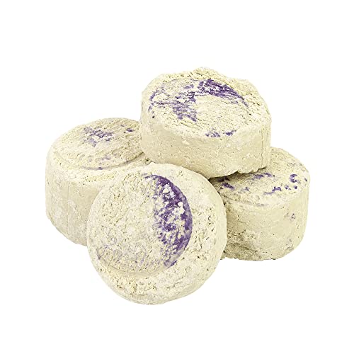 JAIRESTONE Body Scrubber - Juego de 4 unidades de limpiador de piel Sefidab para cuerpo - Auténtico removedor de piel muerta para cuerpo - Exfoliación suave - Ideal para el cuidado del cuerpo, piel suave y suave
