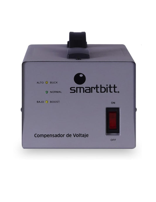 Regulador Compensador Smartbitt 1200W SBC2400VM
