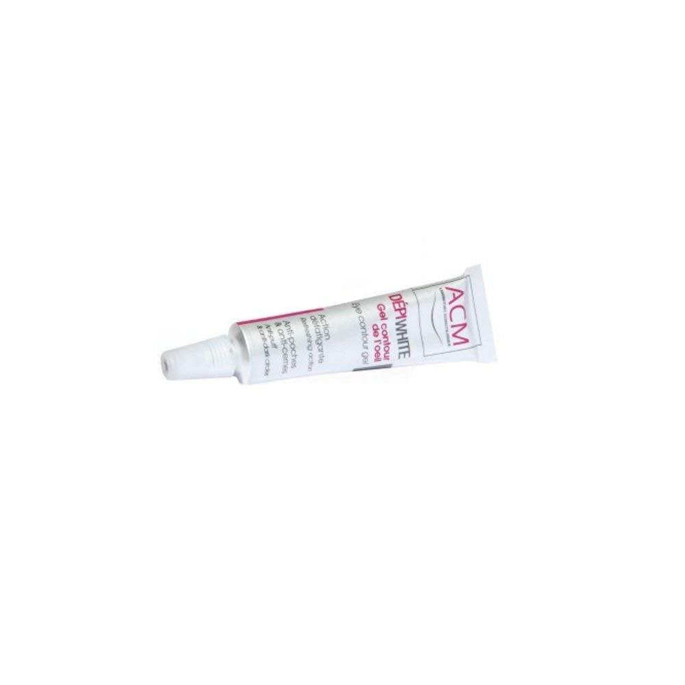 ACM Depiwhite eye contour gel 15 ml