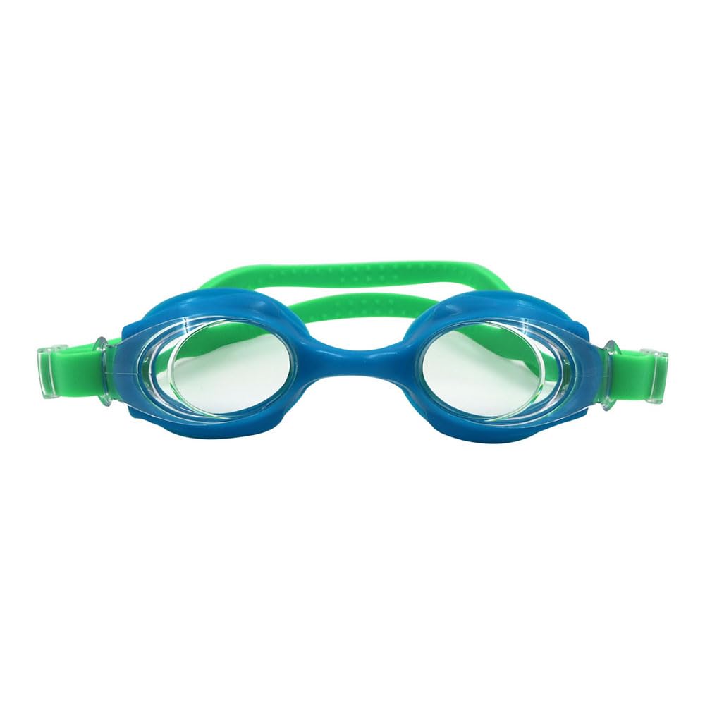 Goggle de Natación Voit Azul Lente Transparente para Niños