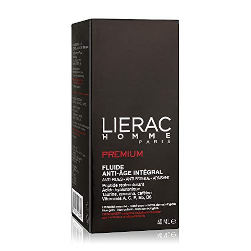 Lierac Lierac homme premium fluido anti edad global
