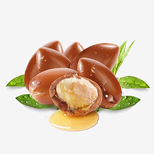 Aceite de Argán 100% Orgánico para Nutrición Capilar y Brillo - ¡Descubre resultados sorprendentes ahora! ¡Compra online aquí!