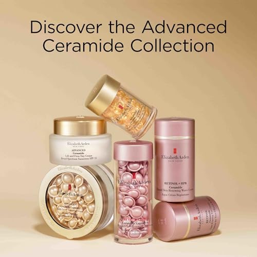 Ceramide Capsules Daily Youth Restoring Serum