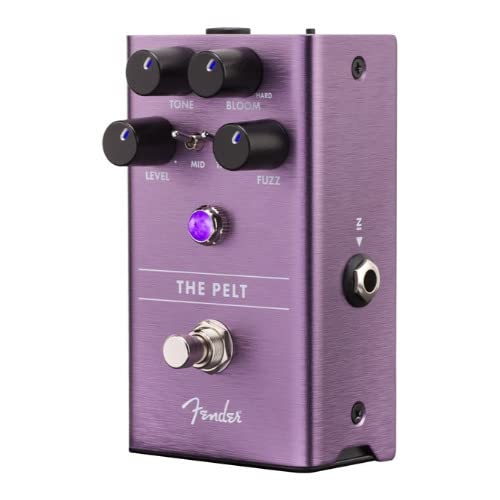Fender The Pelt Fuzz