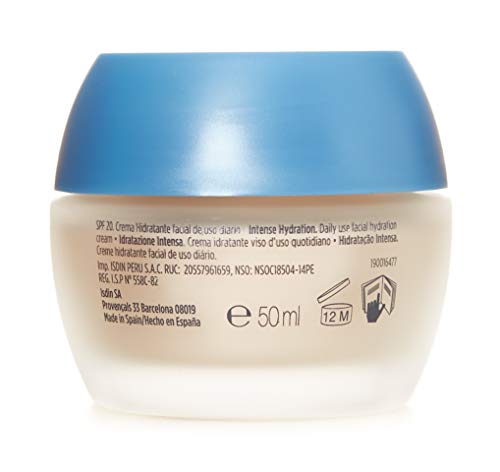 Ureadin Facial Cream 50ml