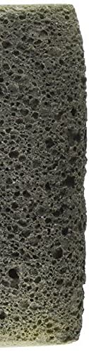 Groomer's Stone - Herramienta de aseo para mascotas, color gris