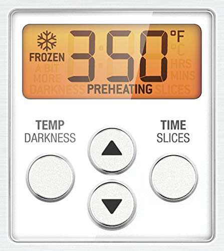 Breville the Mini Smart Oven, BOV450XL
