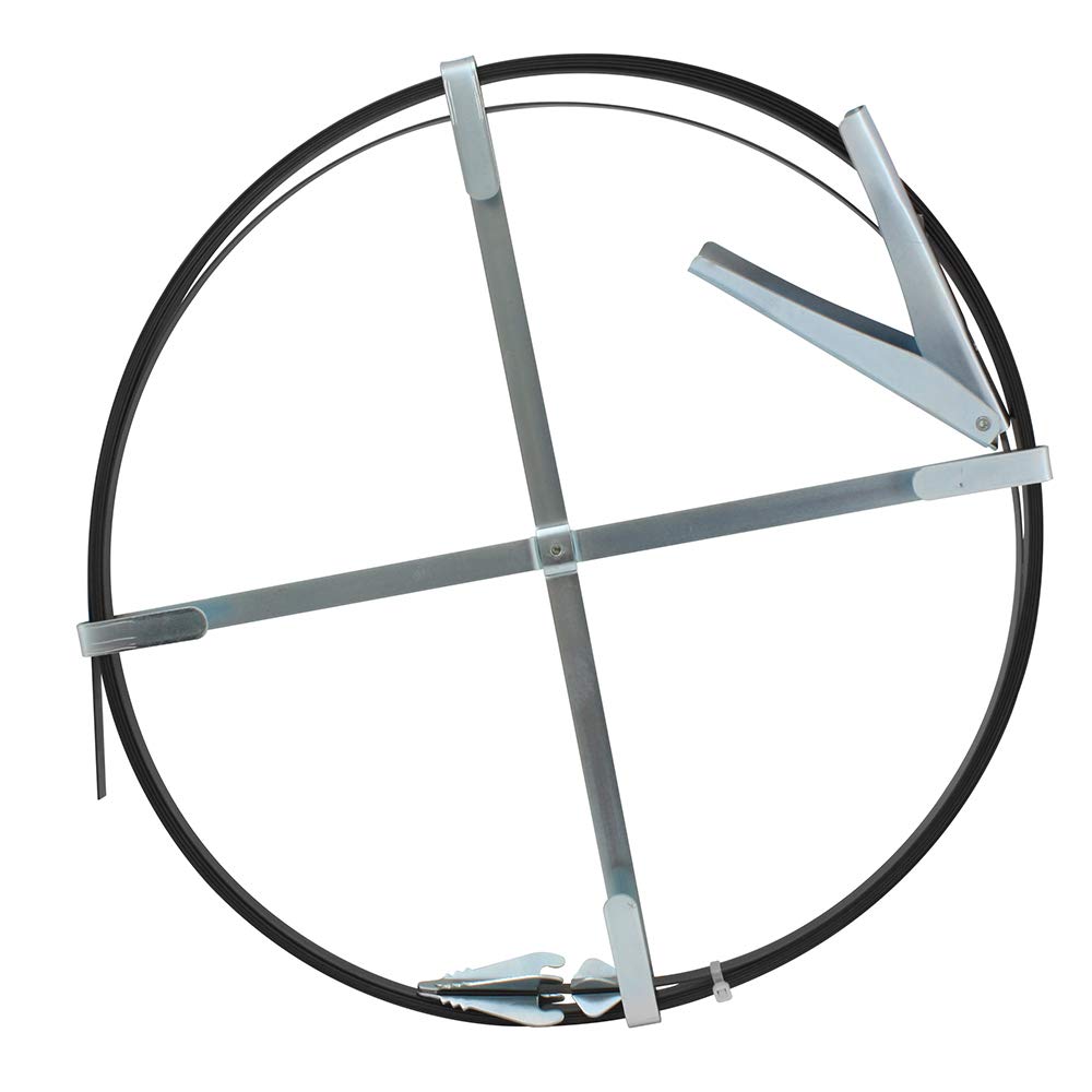 DOGOTULS SR6013 Destapacaño de Cinta 1/2" x 22,9m