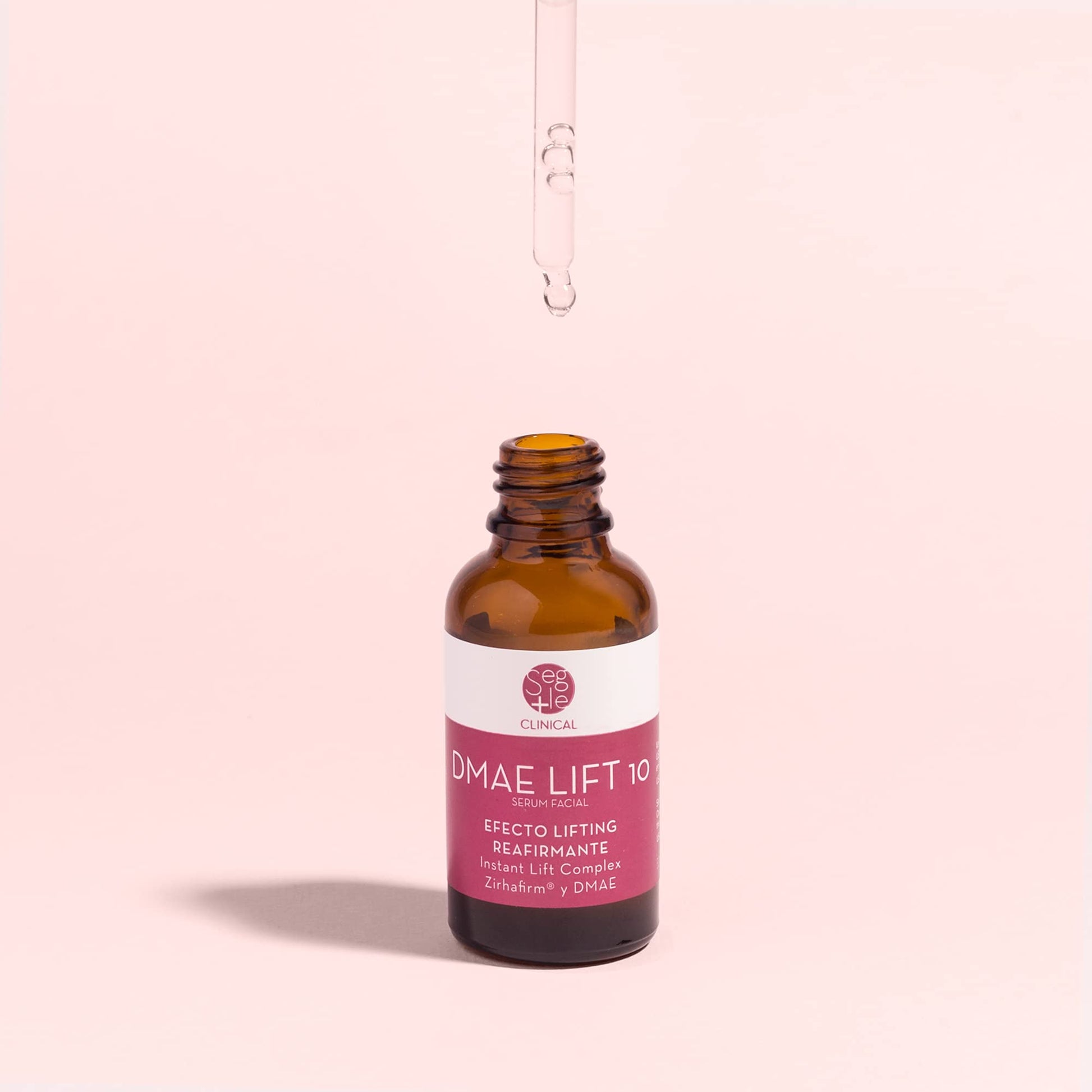 DMAE LIFT 10 SUERO 30ML SEGLE (30 ML)