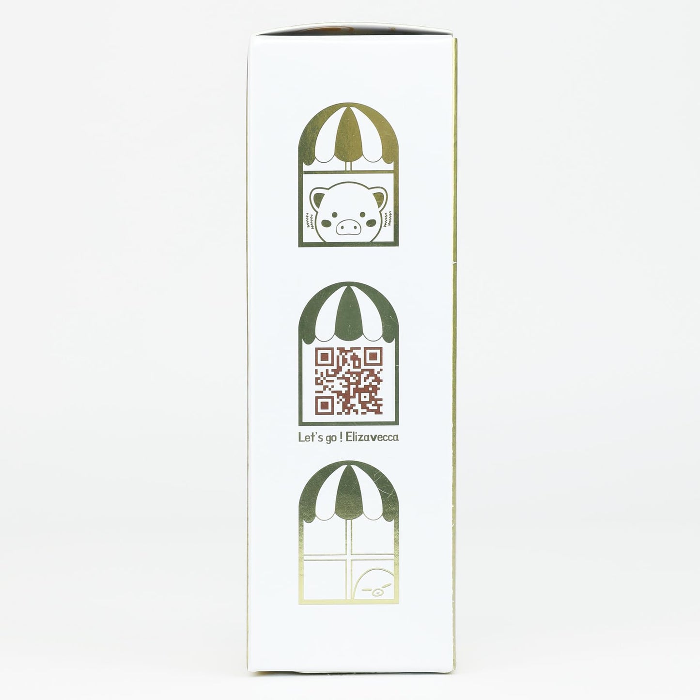 CF-Nest 97% B-JO Omnipotent Serum - Elizavecca - Arigato Beauty