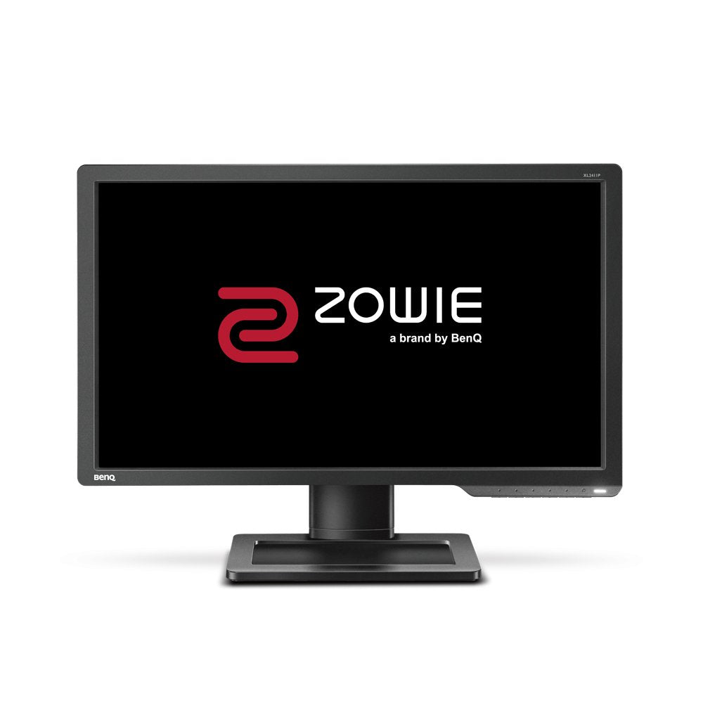 Monitor e-Sports BenQ ZOWIE 24” 144Hz con Black eQualizer y Display Port