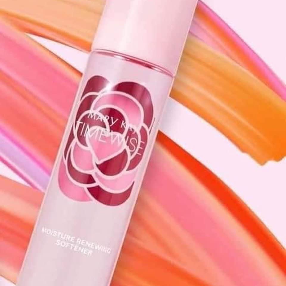 MARY KAY Loción Facial Humectante Efecto Renovador TimeWise