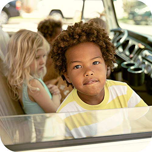 Bálsamo Natural Monoi Coconut Oil Baby Bum Coco Piel Sensible Tamaño de Viaje 3 oz