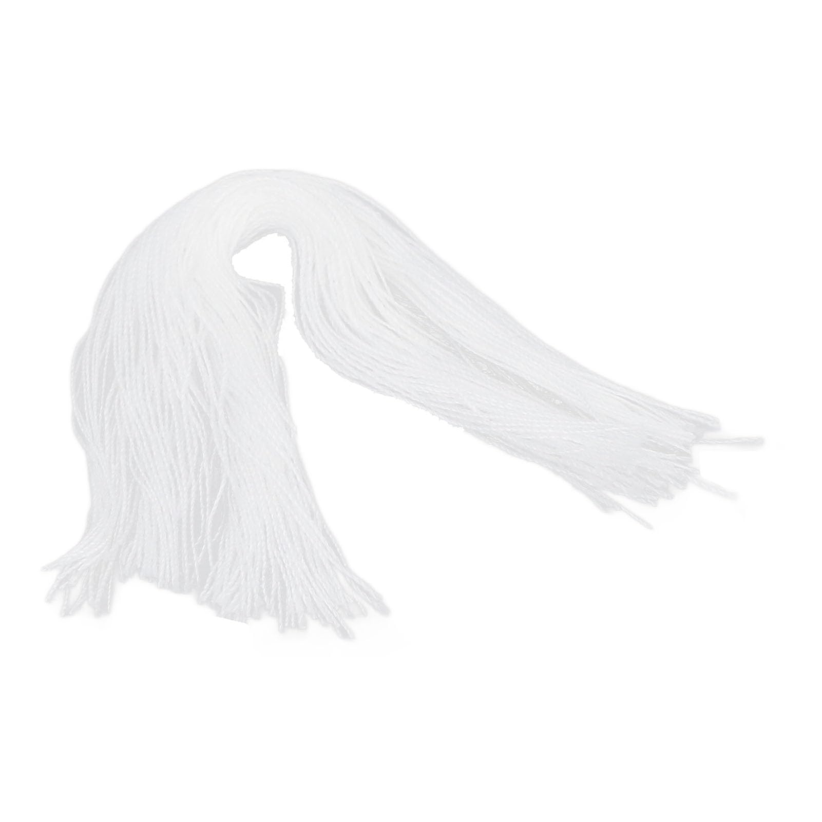 Hilo de Colágeno Absorbible de 500 Piezas, Hilo de Colágeno Absorbible para Estiramiento Facial, Cuidado de la Piel Reafirmante Antiarrugas Antienvejecimiento