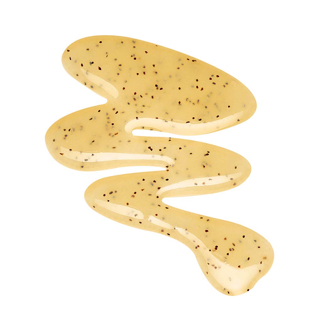 Exfoliante Corporal Yves Rocher Monoi de Tahiti para Ablandar la Piel y Eliminar Células Muertas