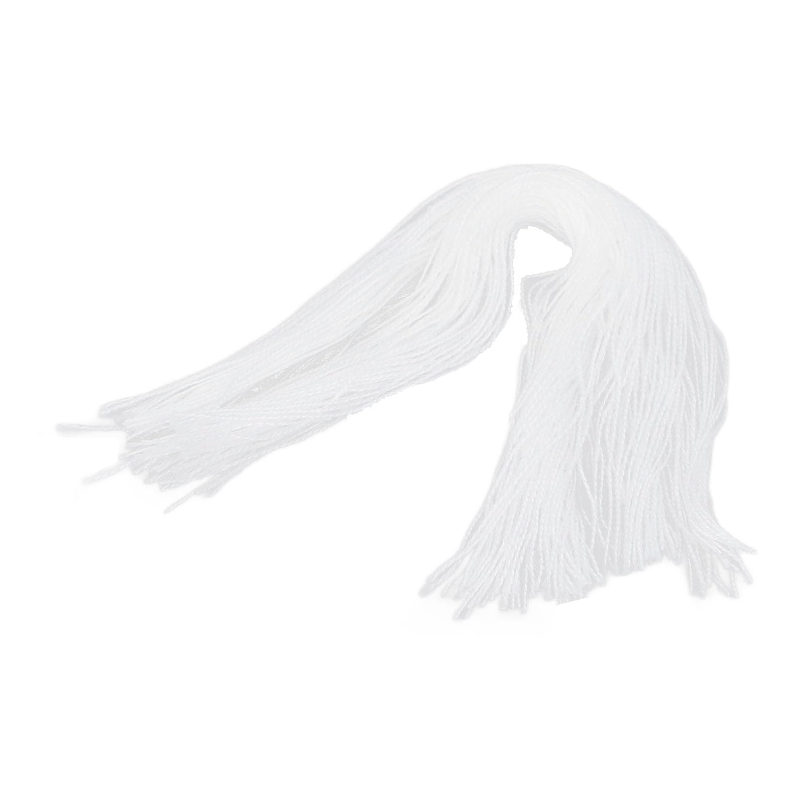 Hilo de Colágeno Absorbible, Mejora la Elasticidad, Hilo de Proteína Facial de 500 Piezas para Uso Doméstico