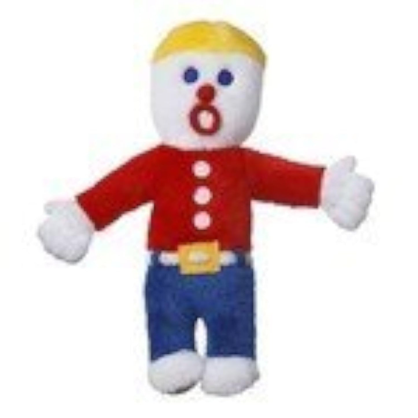 Juguete de Peluche Multipet para Perro