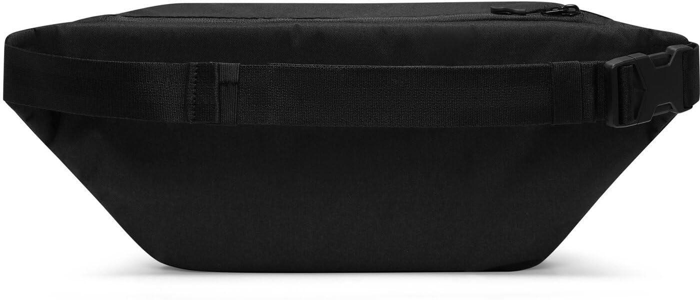 Cangurera Nike ELMNTL PRM negra/negra/Antracita de Talla Única