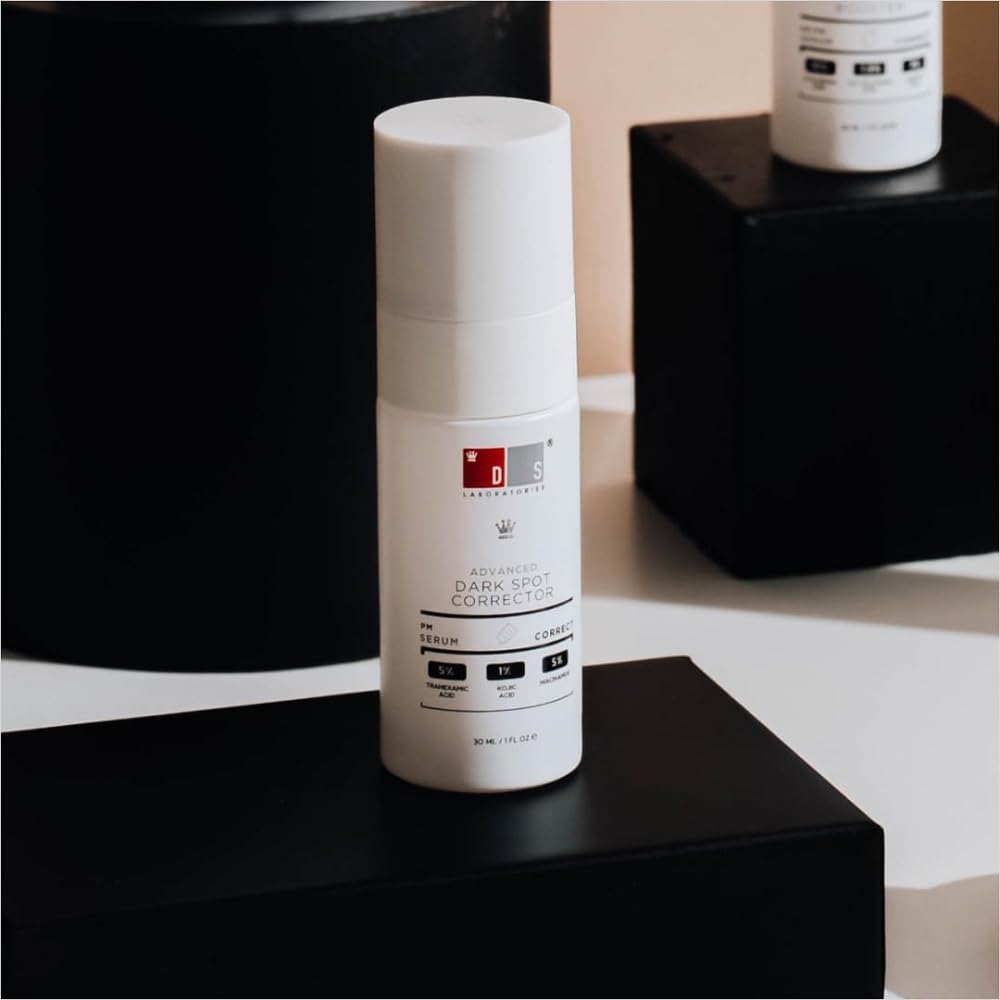 DS Laboratories | Advanced Dark Spot Corrector Pigment Corrector + Tone Unifier