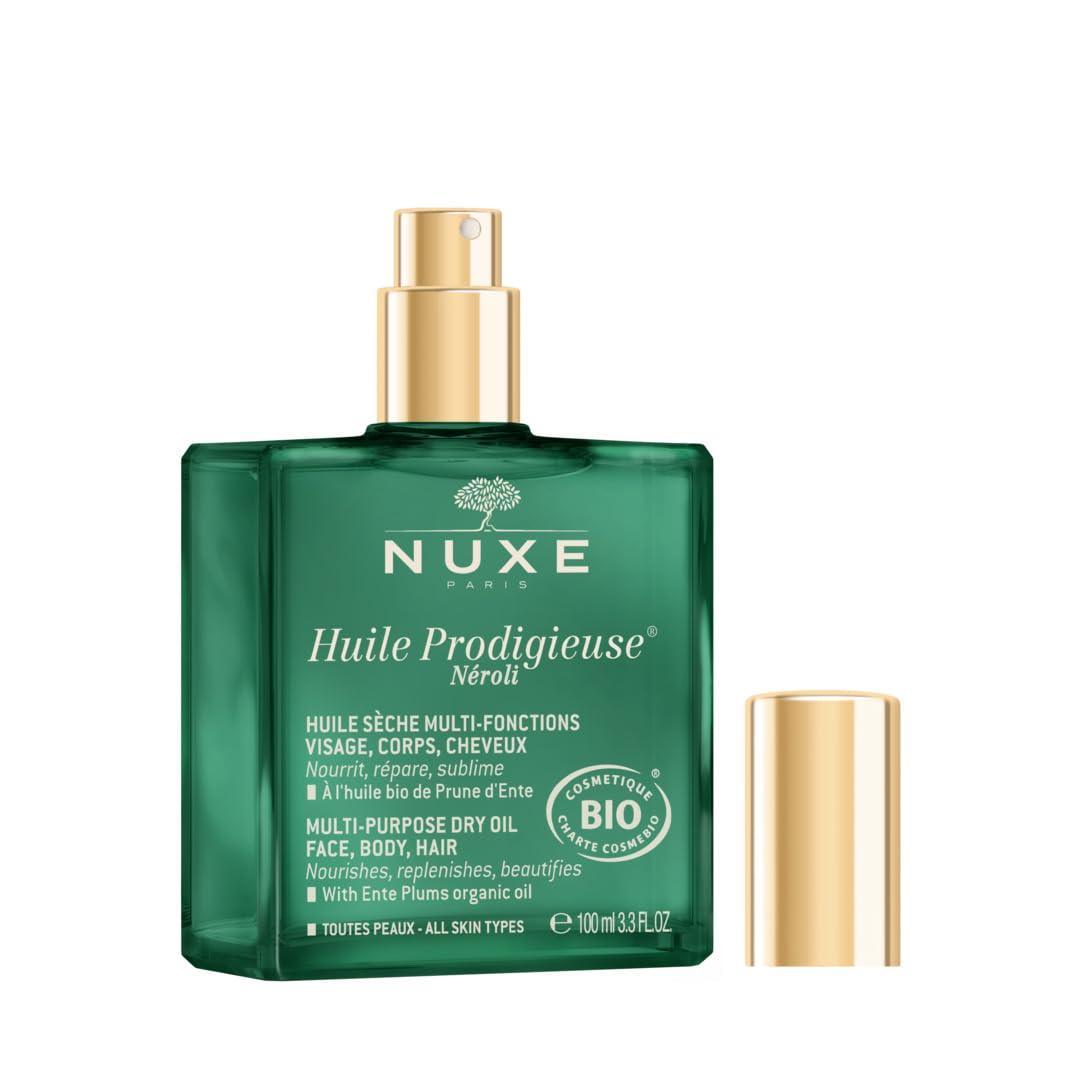 Nuxe - Huile Prodigieuse Neroli