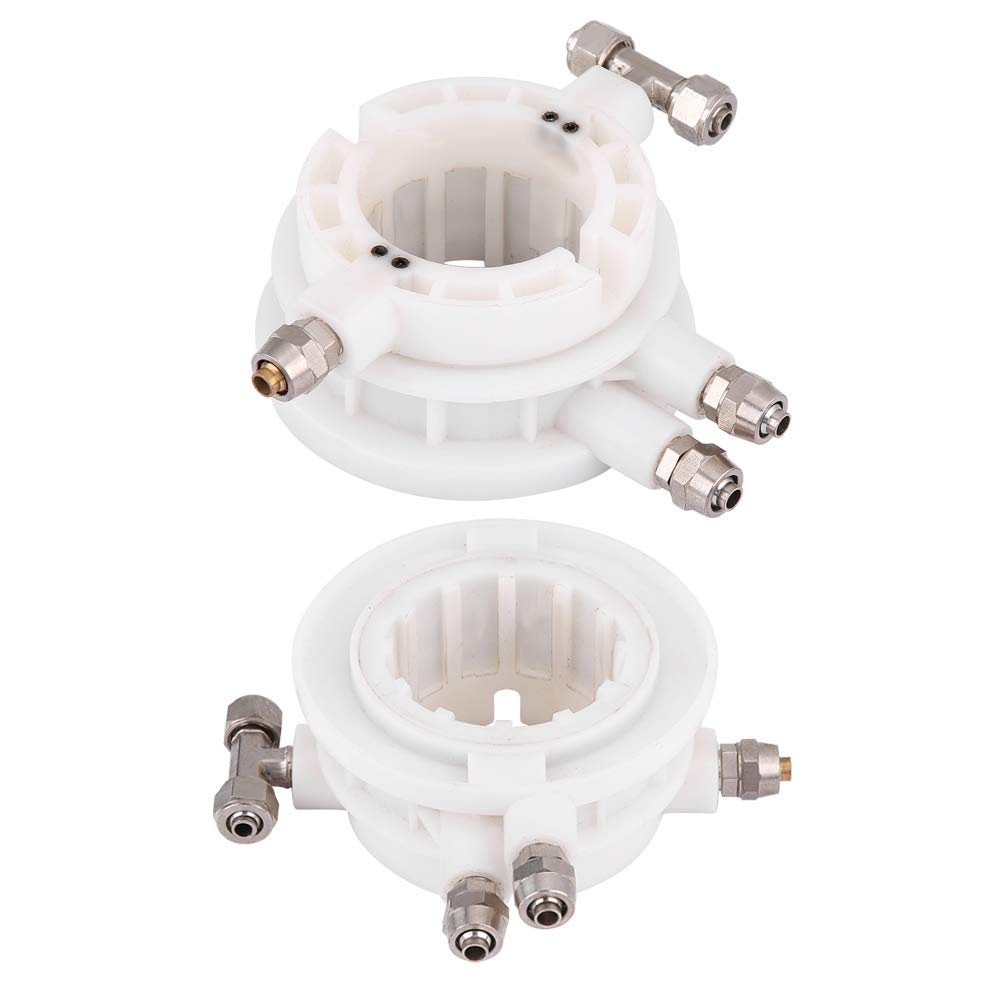 Desmontadora de Neumáticos Yosoo Health Gear Giratoria para Diámetro de 48,5 mm